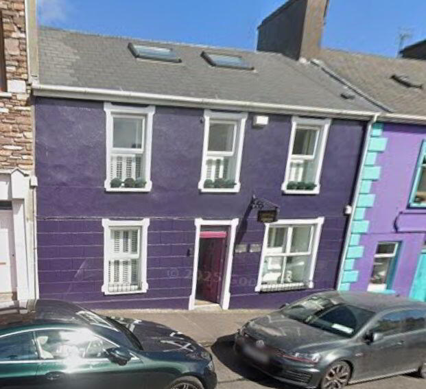 Goat Street, Dingle, V92A440