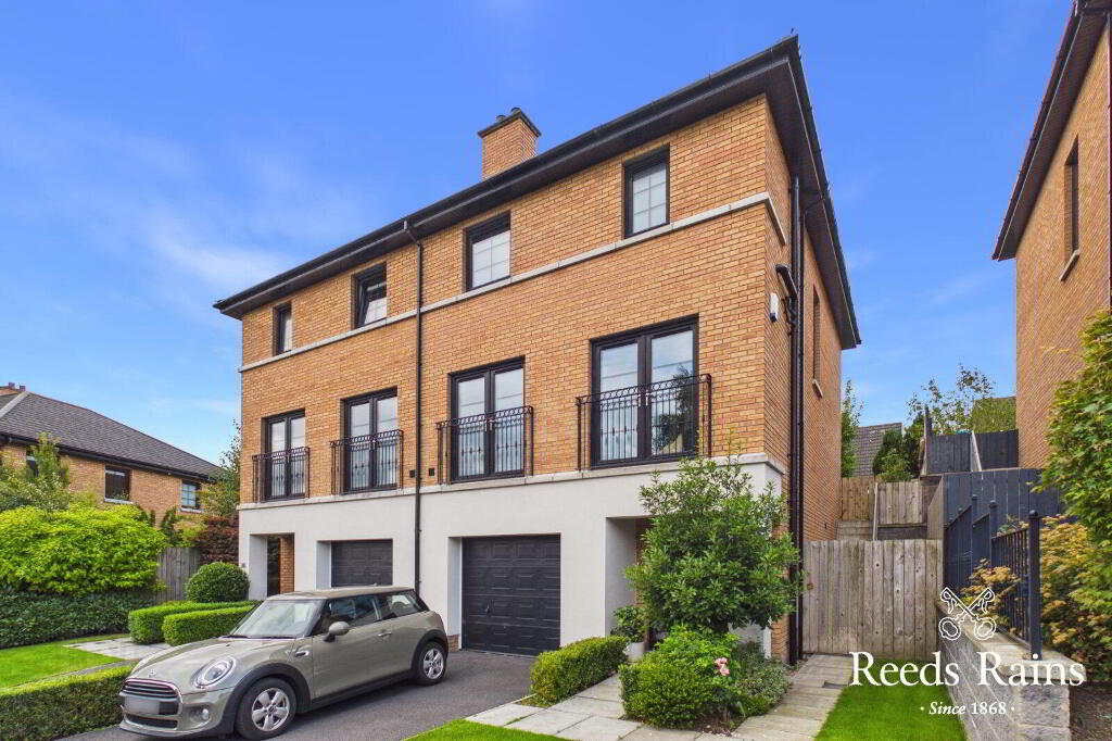 34 Ballantine Lane, Plantation Road, Lisburn, BT27 5FG