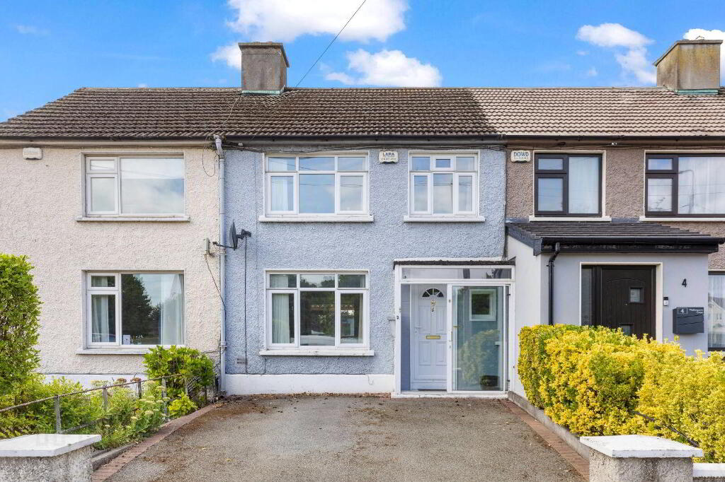 6 Walkinstown Green, Walkinstown, D12YA4A