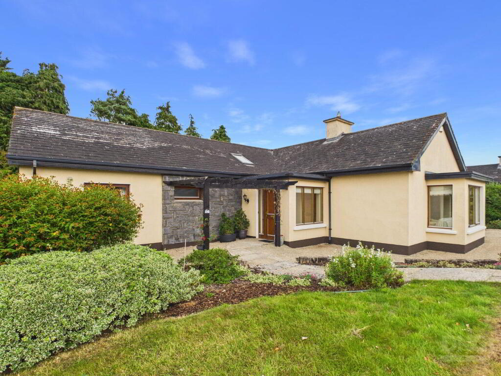 14 Árd Ríadha, Geashill, R35DF21