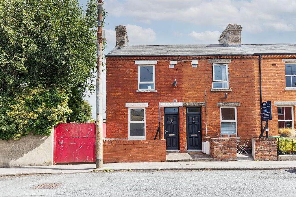 2 Moy Elta Road, North, North Strand, D03WV38
