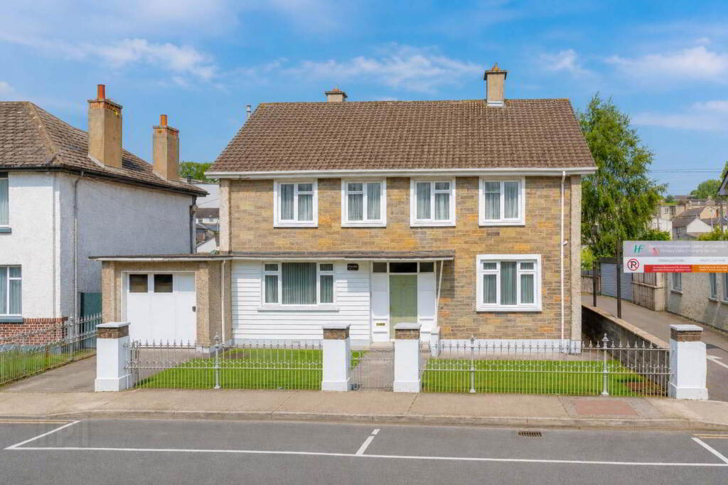12 Farnham Street, Cavan Town, H12AE97