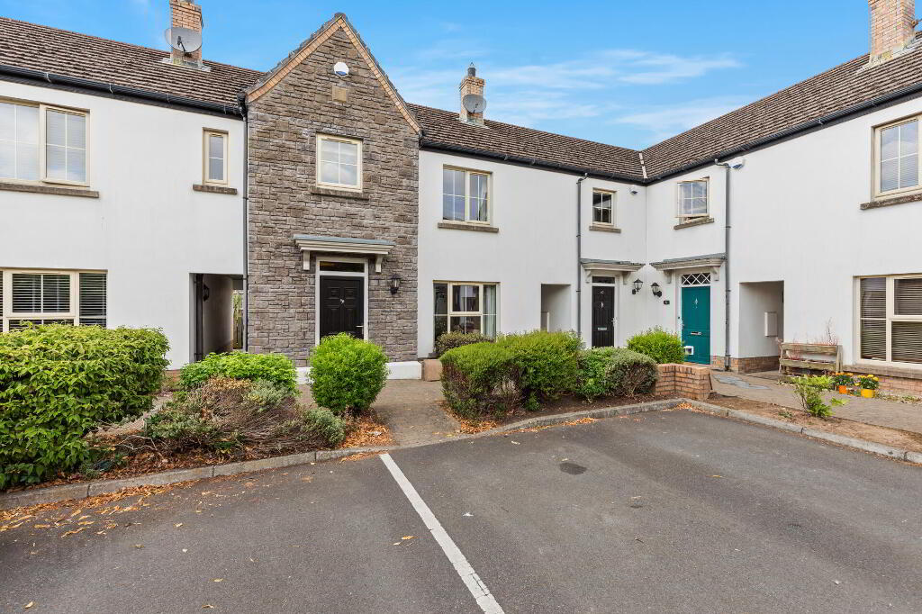 38 Coopers Mill Mews, Dundonald, Belfast, BT16 1WS