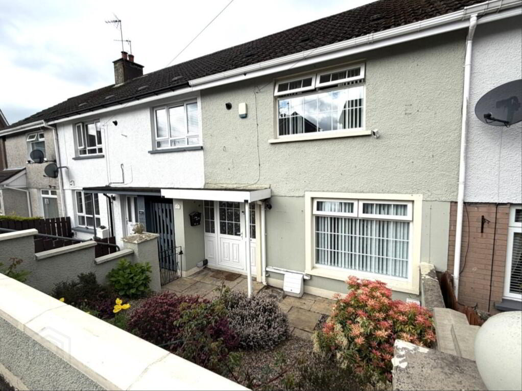 62 Wilson Crescent, Ballymena, BT42 3BW