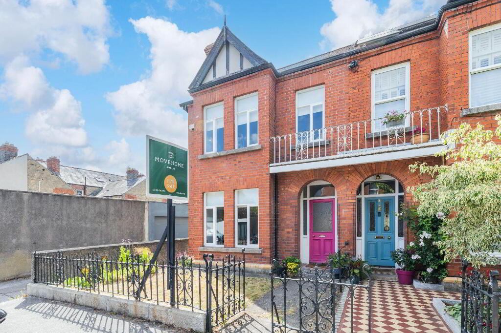 1 Arran Road, Drumcondra, D09X3E6