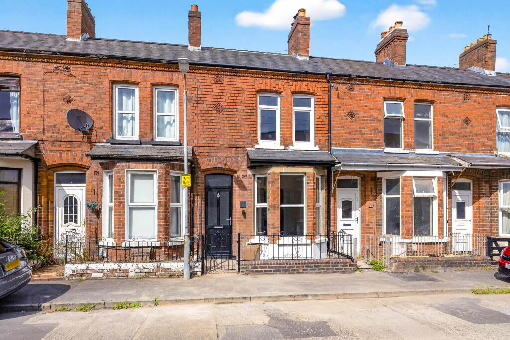 26 Rochester Street, Ravenhill, Belfast, BT6 8EU