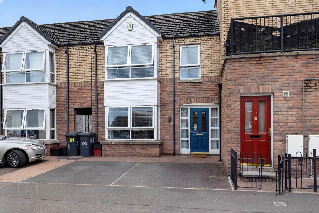 59 Willowfield Street, Woodstock, Belfast, BT6 9AW