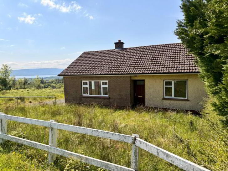 Greaghnafarna, Ballinaglera, N41H018