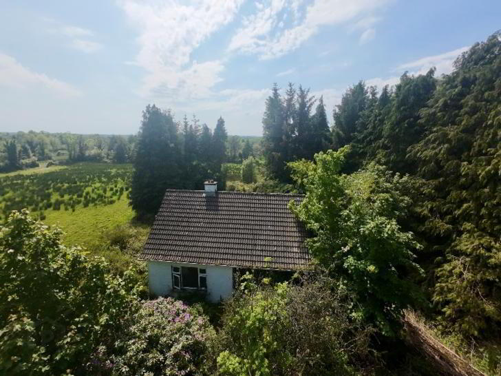 Annaghmore, Mohill, N41H523