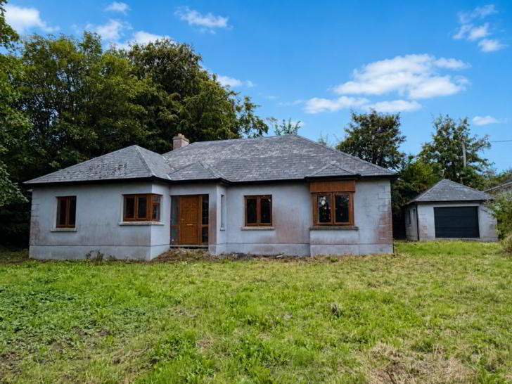 Stradermot, Ballinamore, N41KW63