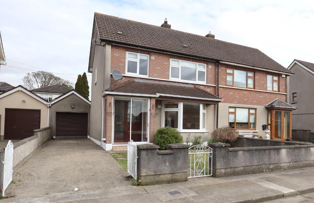 181 Brookville, Drogheda, A92AF5F