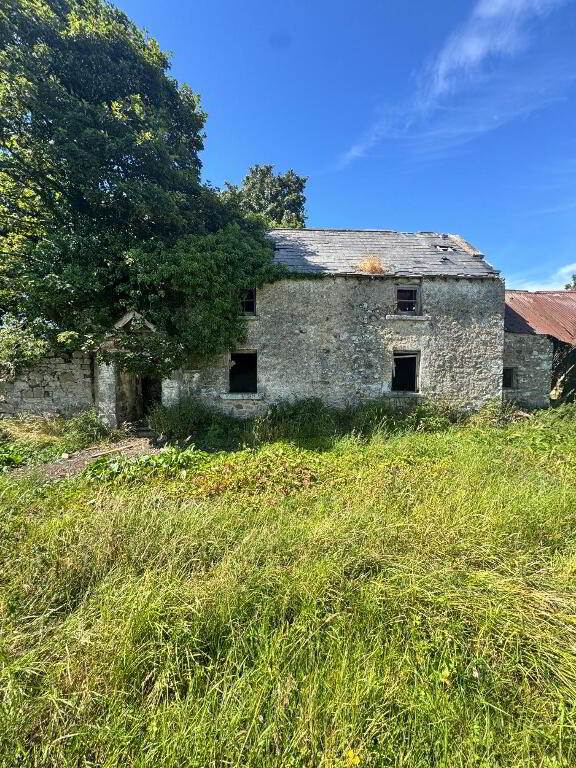 Meath Hill, Drumconrath