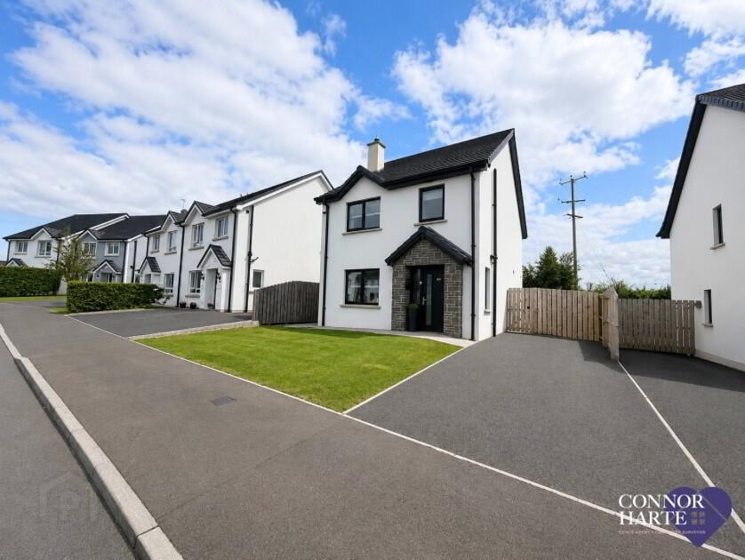 23 Lurgyroe Glen, Ardboe, BT71 5FE
