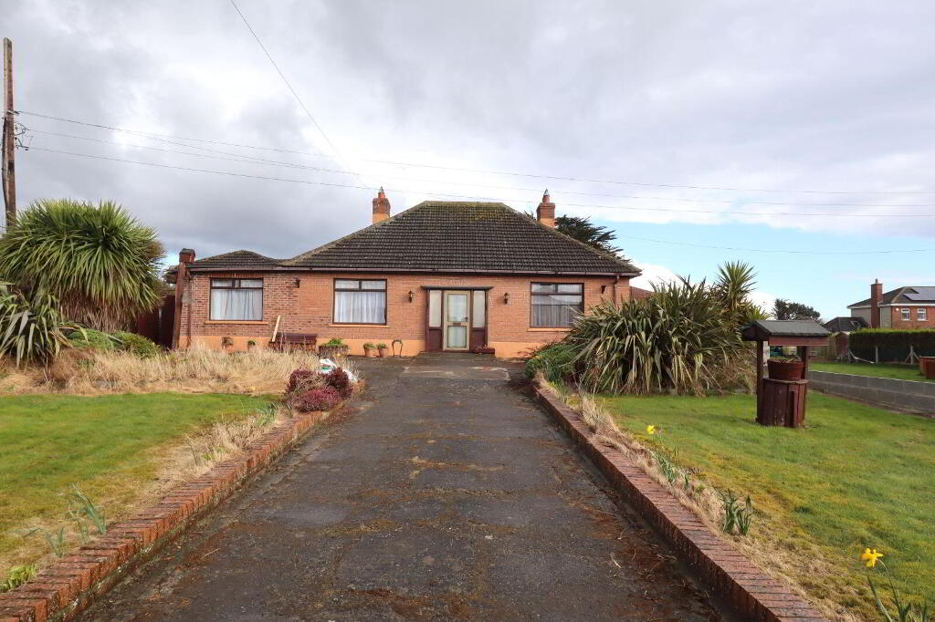 Tower Road, Mornington, A92YXE6