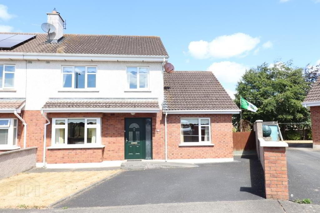 16 Sycamore Drive, Glenfield, Kilmallock, V35K522