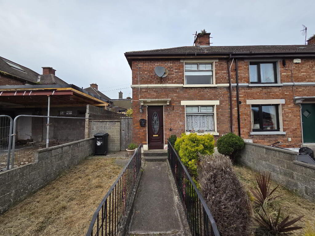 63 Pearse Park, Drogheda, A92VN1N