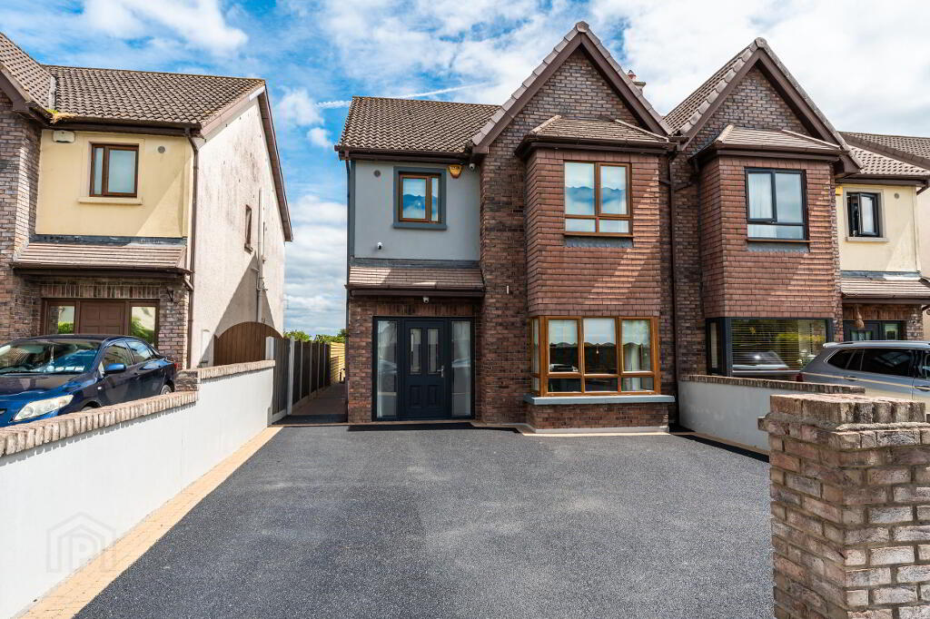 12 The Belfry, Duleek, A92CD56