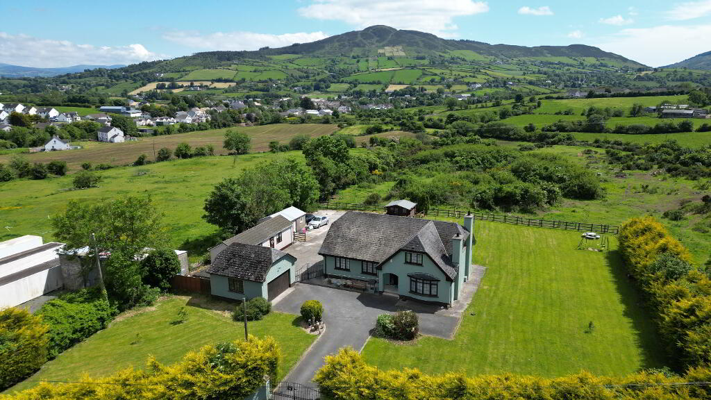 Photo 1 of 11 Carrickcroppan Road , Camlough , Newry