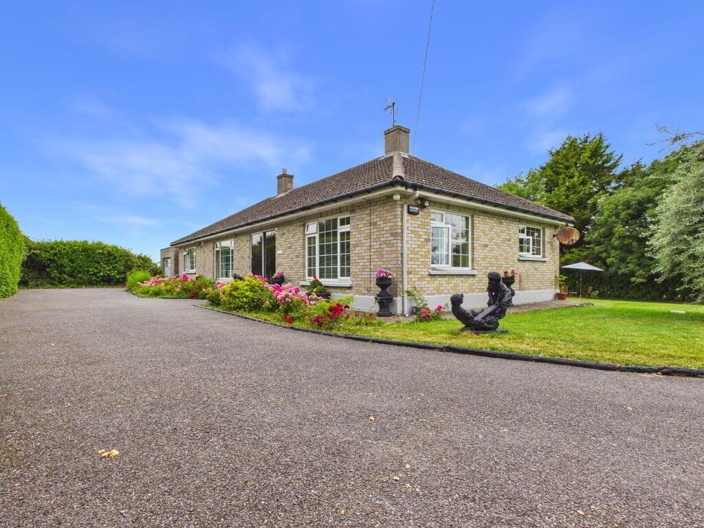 Glenbower, Inchiquin, Ballymadog, P36HD51