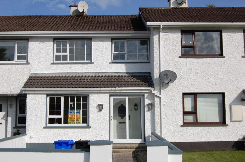 23 Ard Magill, Glenties, F94CX32
