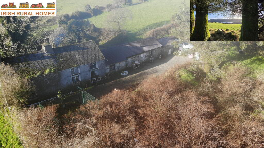 Drinagh West, Dunmanway