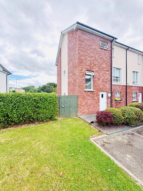 22 River Ville House, Oakview Village, Tralee, V92ET81