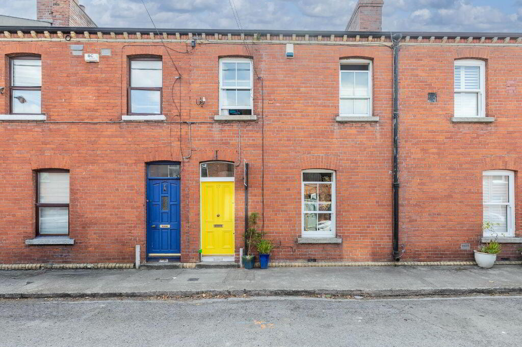 17 Northbrook Terrace, Ballybough, D03WV44