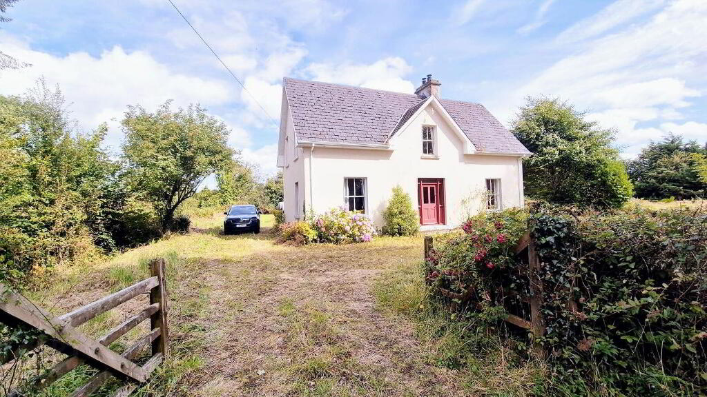Fohera Lane, Ballinamore, N41VK50