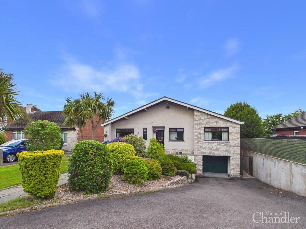 8 Beechill Road, Saintfield Road, Belfast, BT8 7PT