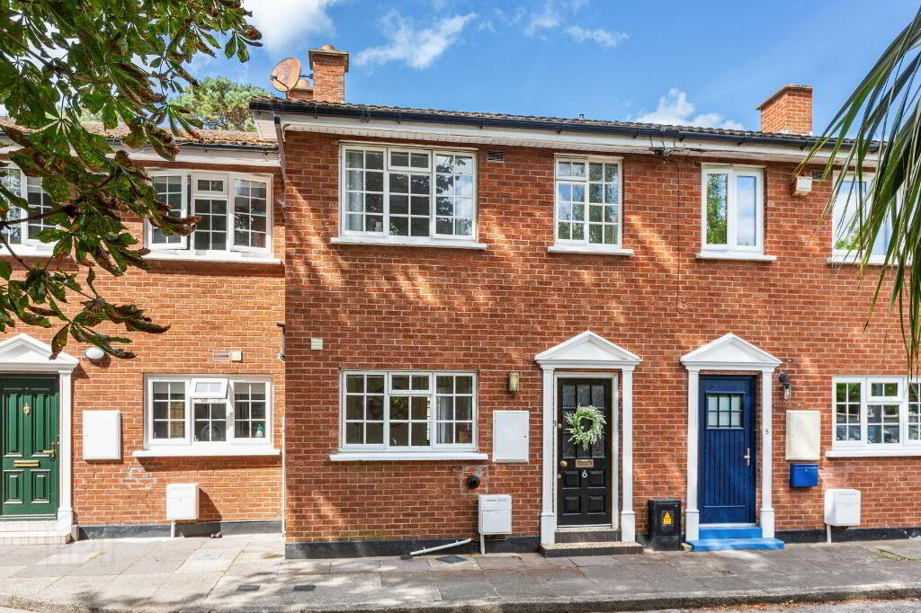 6 Camberley Elms, Churchtown, Churchtown, D14Y660