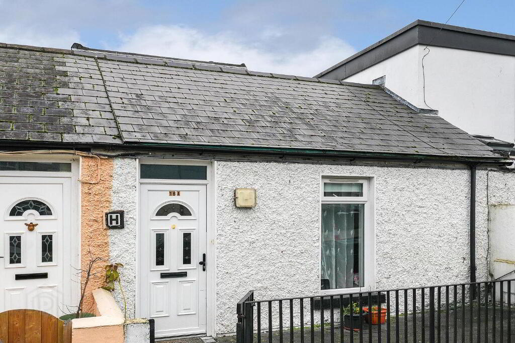 18A Clonliffe Avenue, Drumcondra, Drumcondra, D03WV06