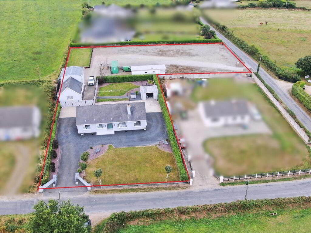 Ballina, Ballymurn, Y21V448