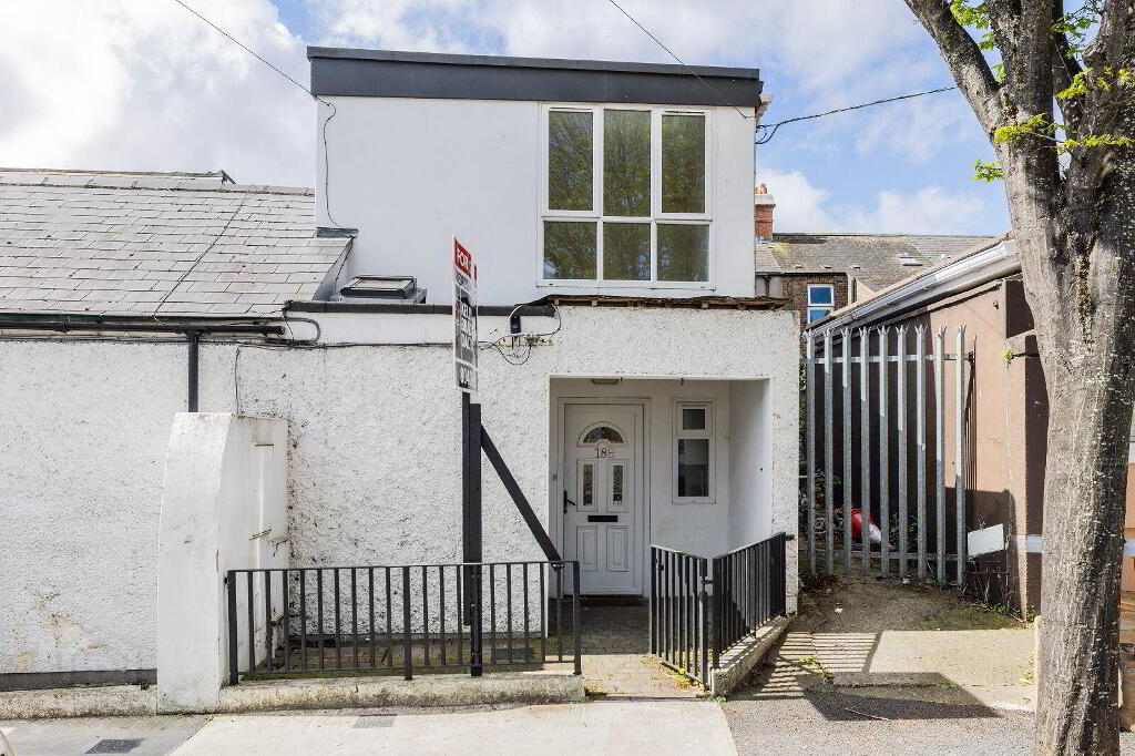 18B Clonliffe Avenue, Drumcondra, Drumcondra, D03V6R3