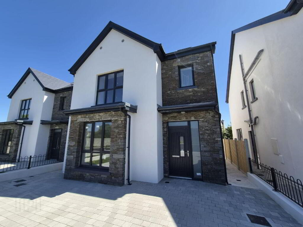 9 Abbey Lane, Mountain Road, Kilmoney, Carrigaline
