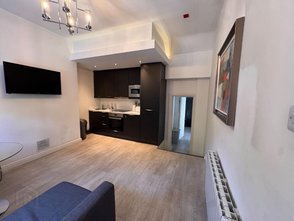 Sussex Road, Ballsbridge, Ballsbridge, D04RW88
