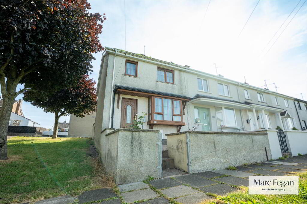 20 Avondale Green, Lurgan, Craigavon, BT66 8PZ