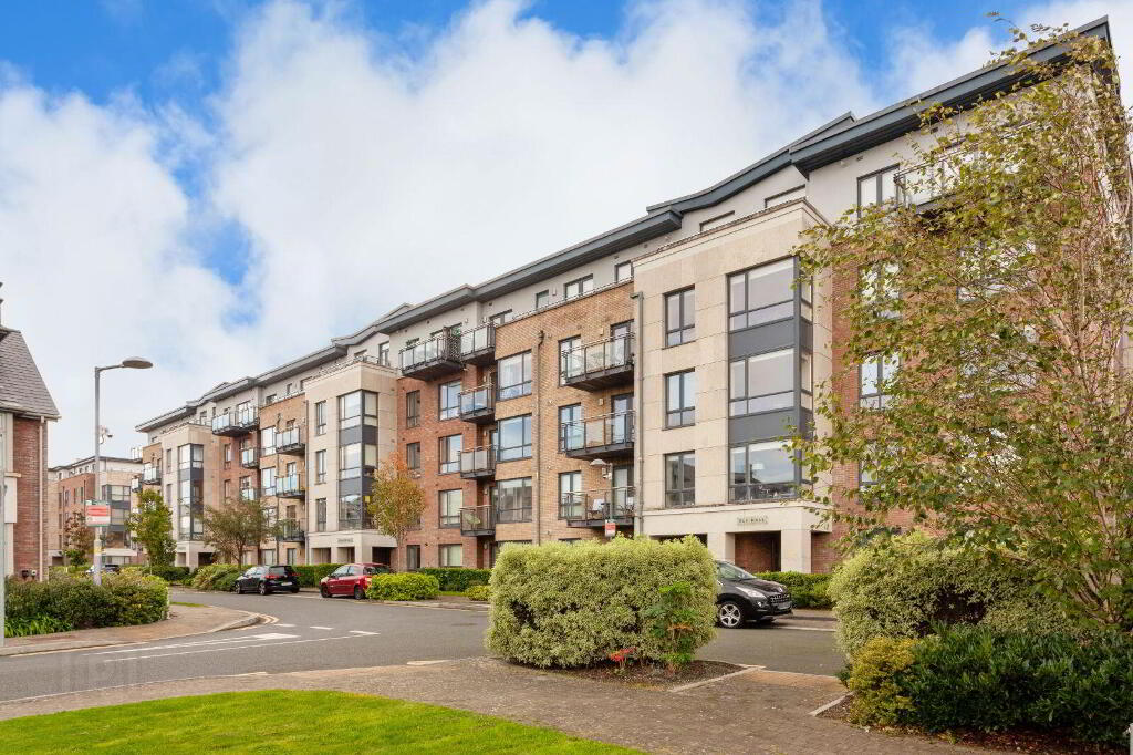 22 Ardavon Hall, Hazelbrook Square, Churchtown, Churchtown, D14AY91