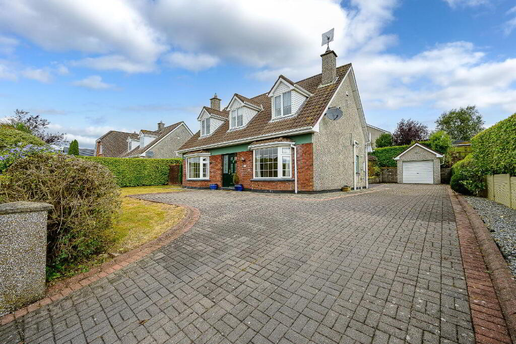 21 Nova Court, Ballea Road, Carrigaline, P43XA33