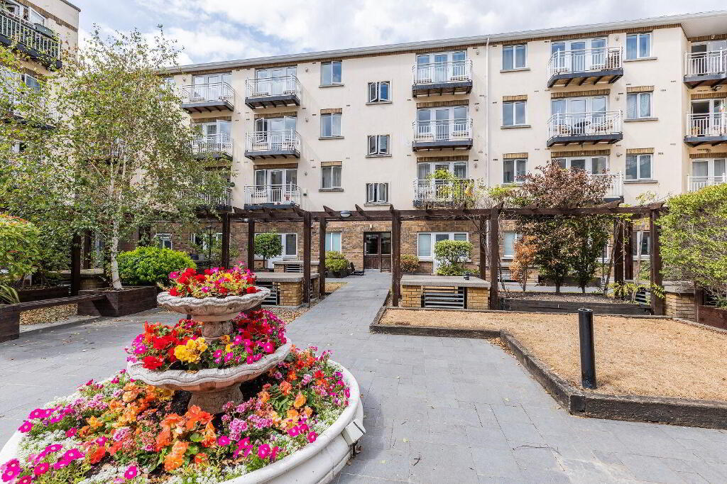Apartment 346 Bachelors' Walk Apartments, North City Centre, Dublin 1, D01PA48