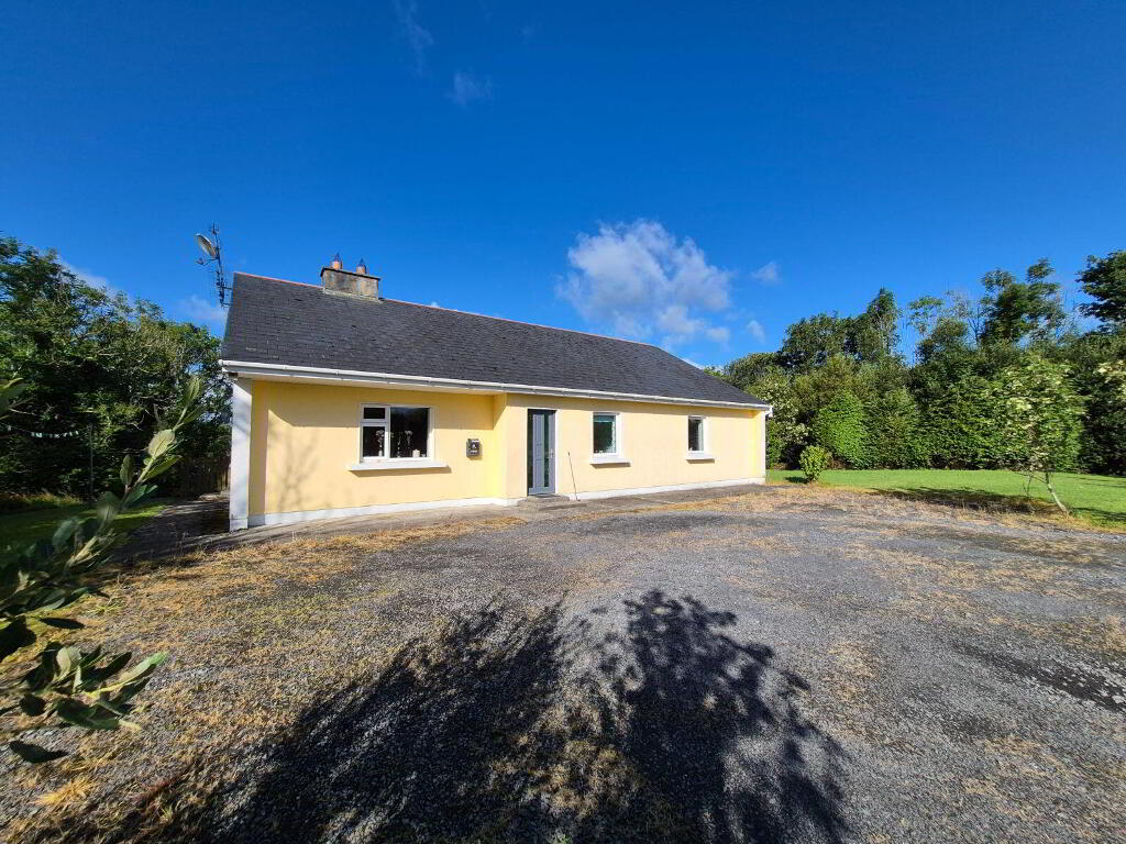 Snip Snip, Ballintleva, Clogher, Westport, F28DK35