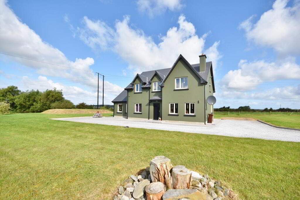 Coolaclarig, Tullamore, V31HF88