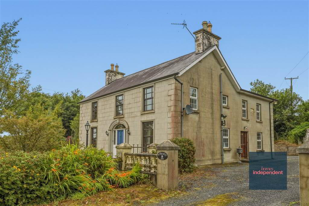 Ashfield, 264 Corkey Road, Cloughmills, BT44 9JB