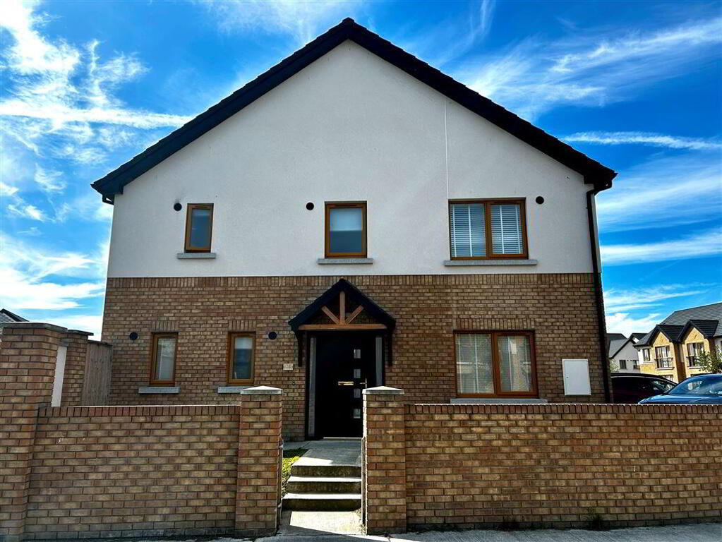46 The Laurels, Avourwen, Drogheda, A92X5NF
