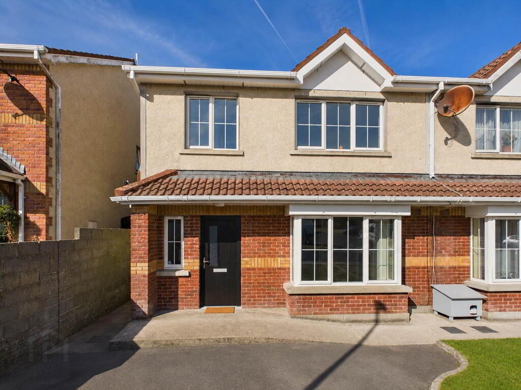 73 Leaca Árd, Ferrybank, Waterford, X91E82F