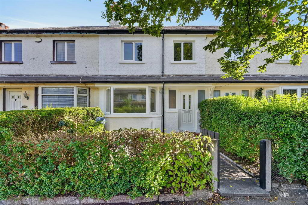 161 Ulsterville Avenue, Belfast, BT9 7AU