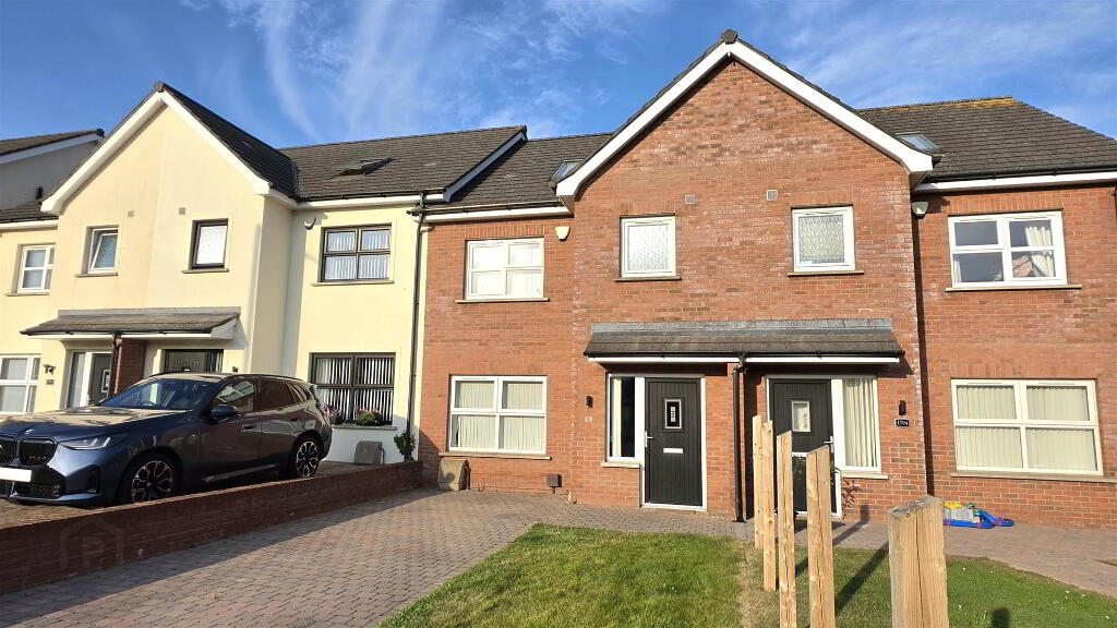 19M Downshire Road, Carrickfergus, BT38 7LE
