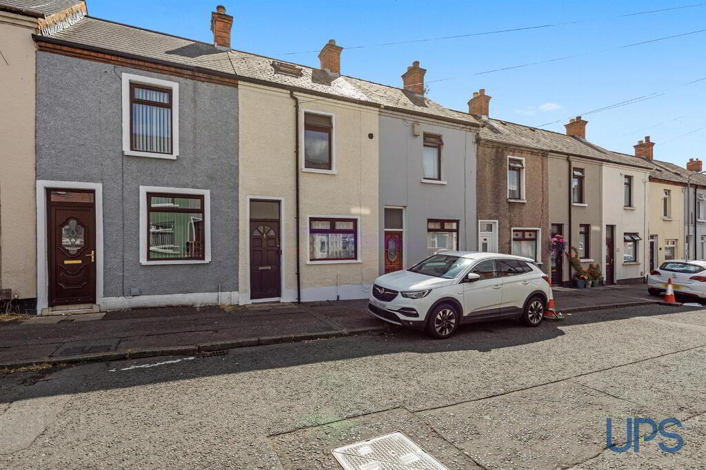 22 Oakman Street, Falls Road, Belfast, BT12 7BP