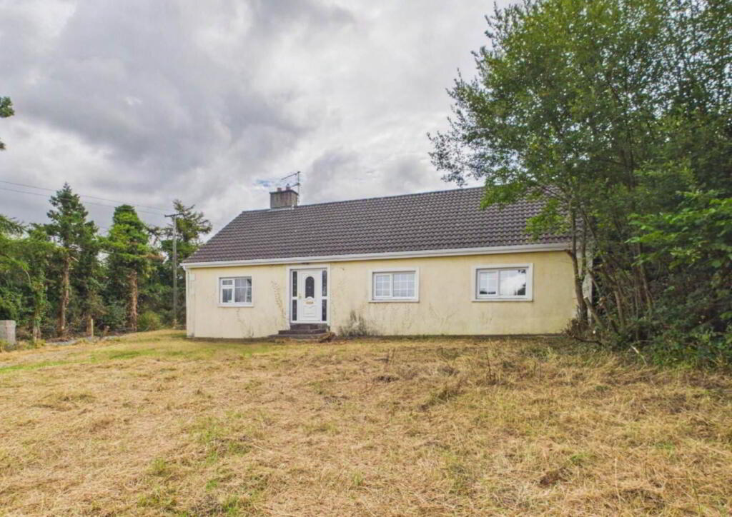 Ballylehane, Wolfhill, Athy, R14NV07