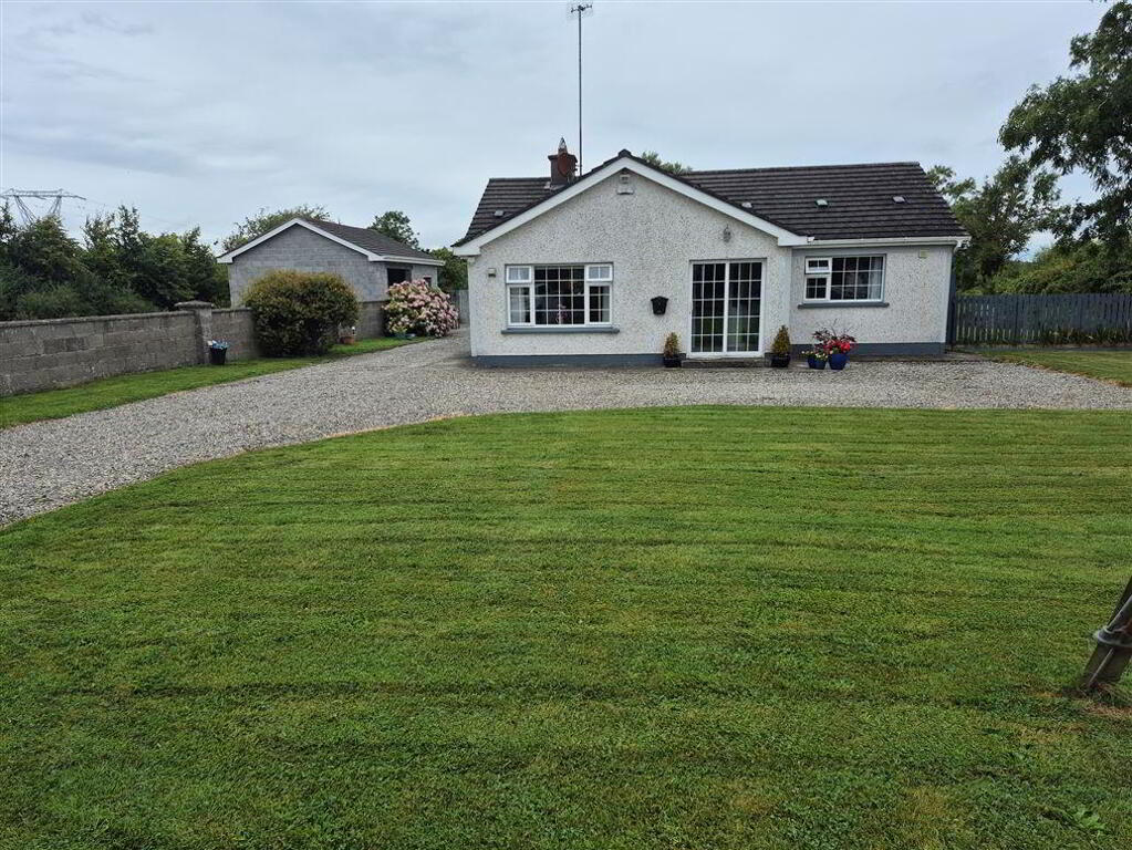 Mooretown, Slane, C15WN30