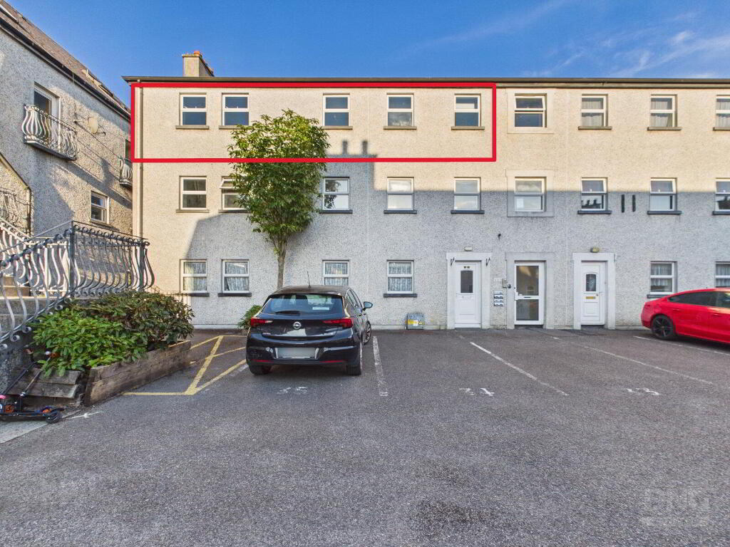 21 The Granary, O' Carroll Street, Tullamore, R35ER27